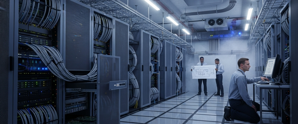it data architecture 1